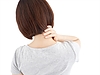 「ストレートネック」を改善するための「肩甲骨エクササイズ」をご紹介。