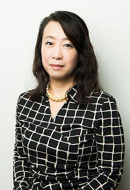 複雑な遺産相続に強い弁護士 松野絵里子さん